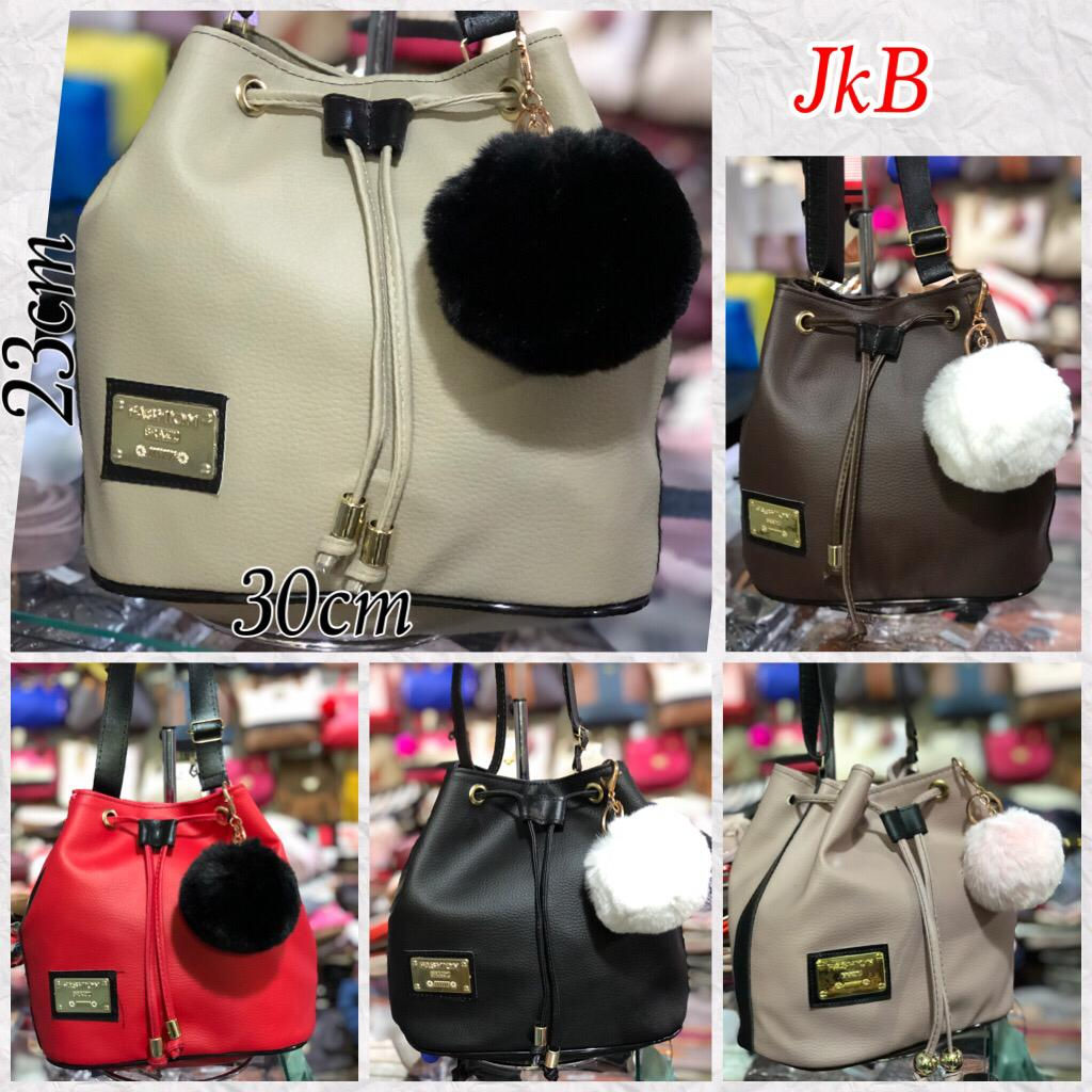 Bolsa Saco