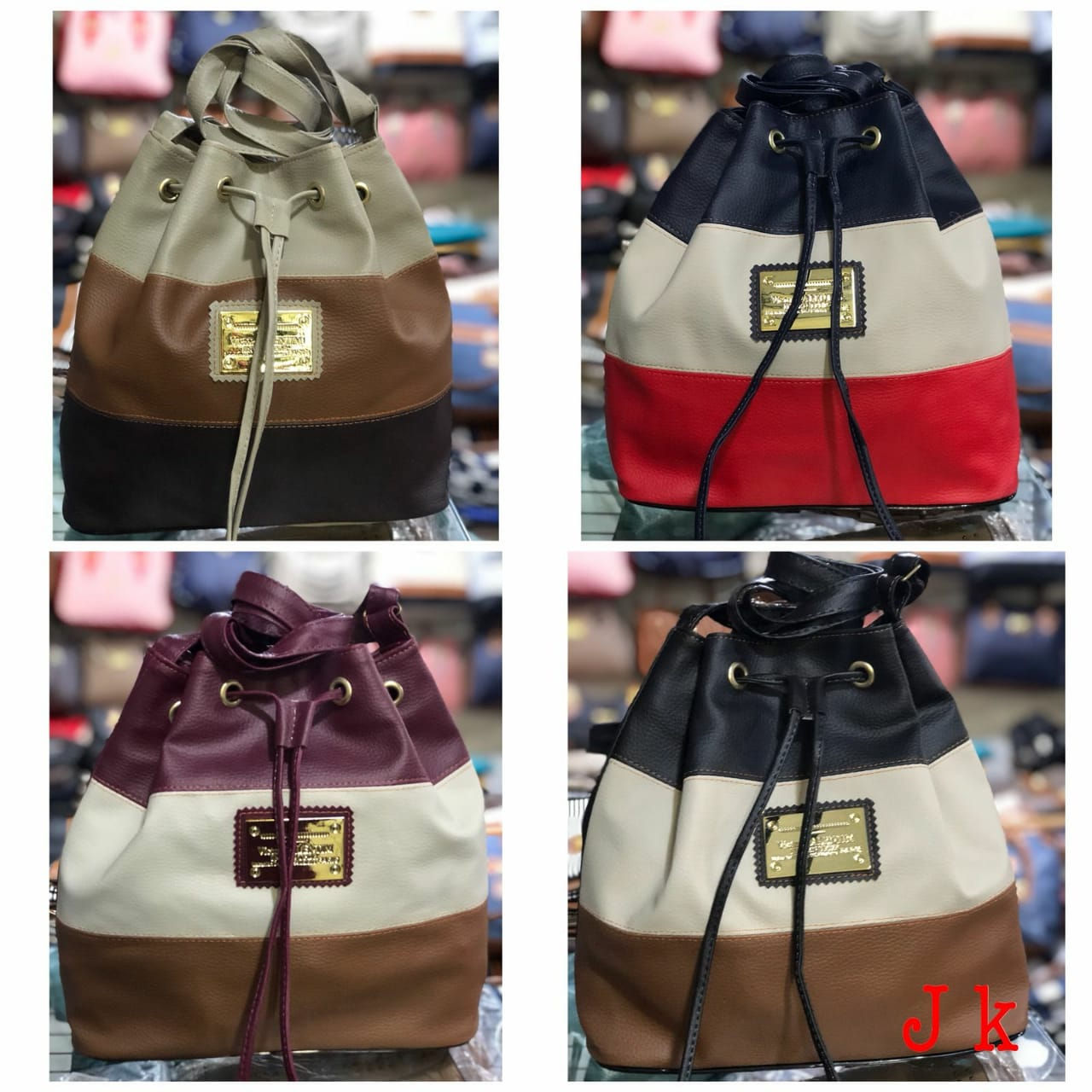 Bolsa saco
