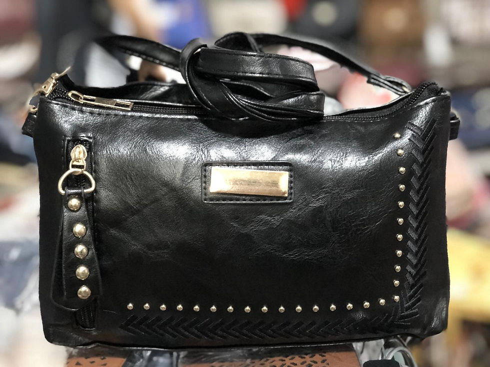 Miniatura: Bolsas femininas transversais