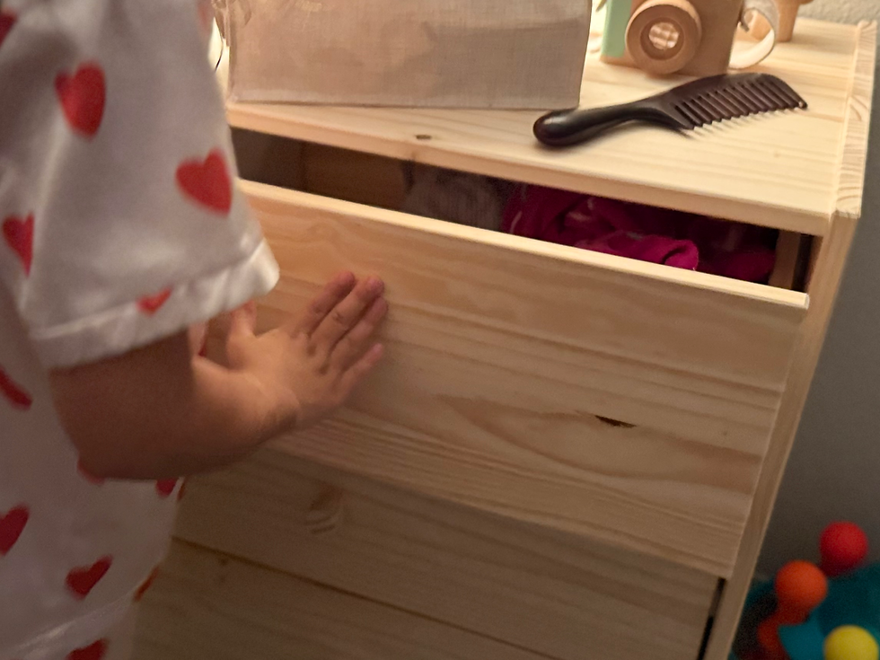 Creative Solutions for Siblings Sharing a Small Bedroom
