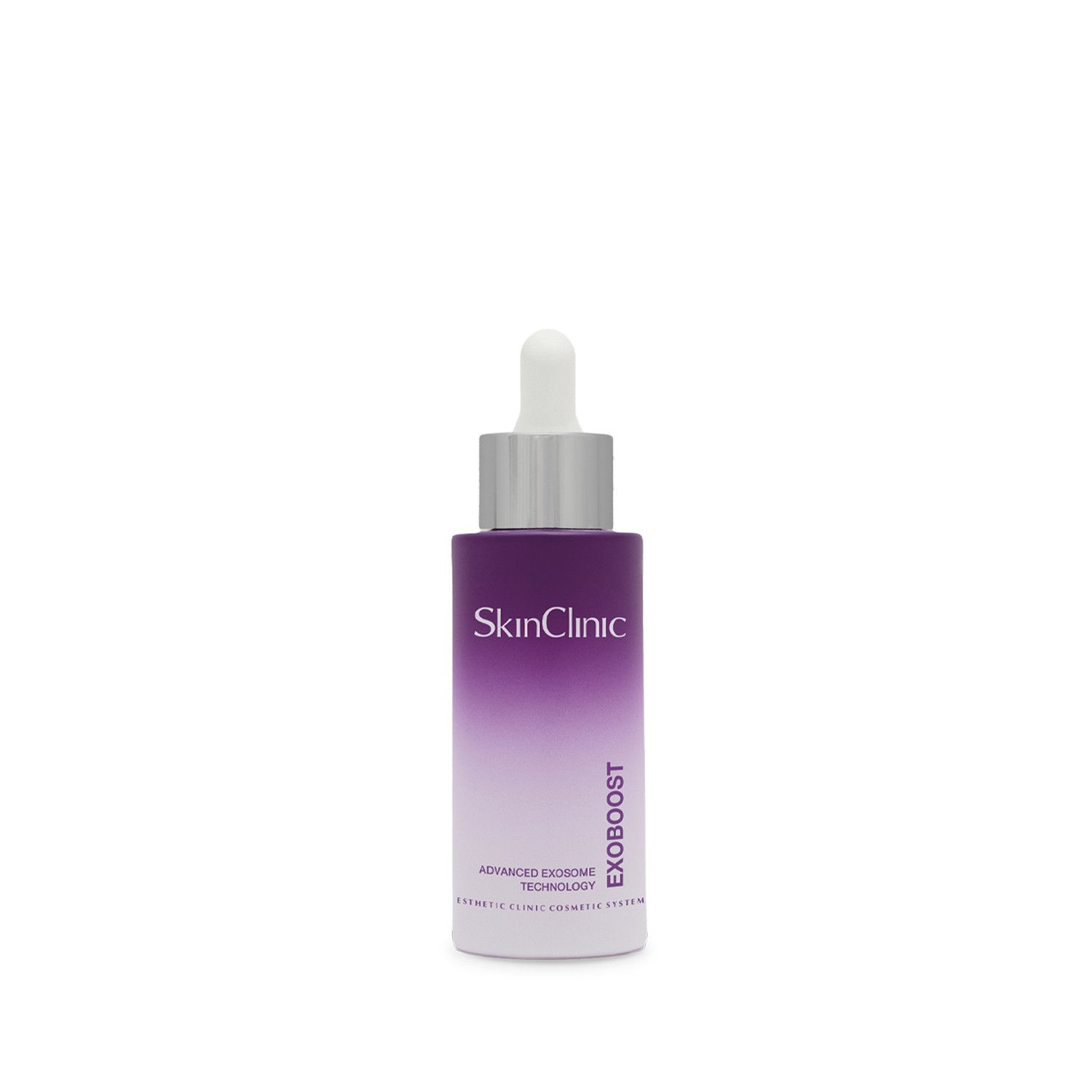 Exoboost Regenerating activating serum