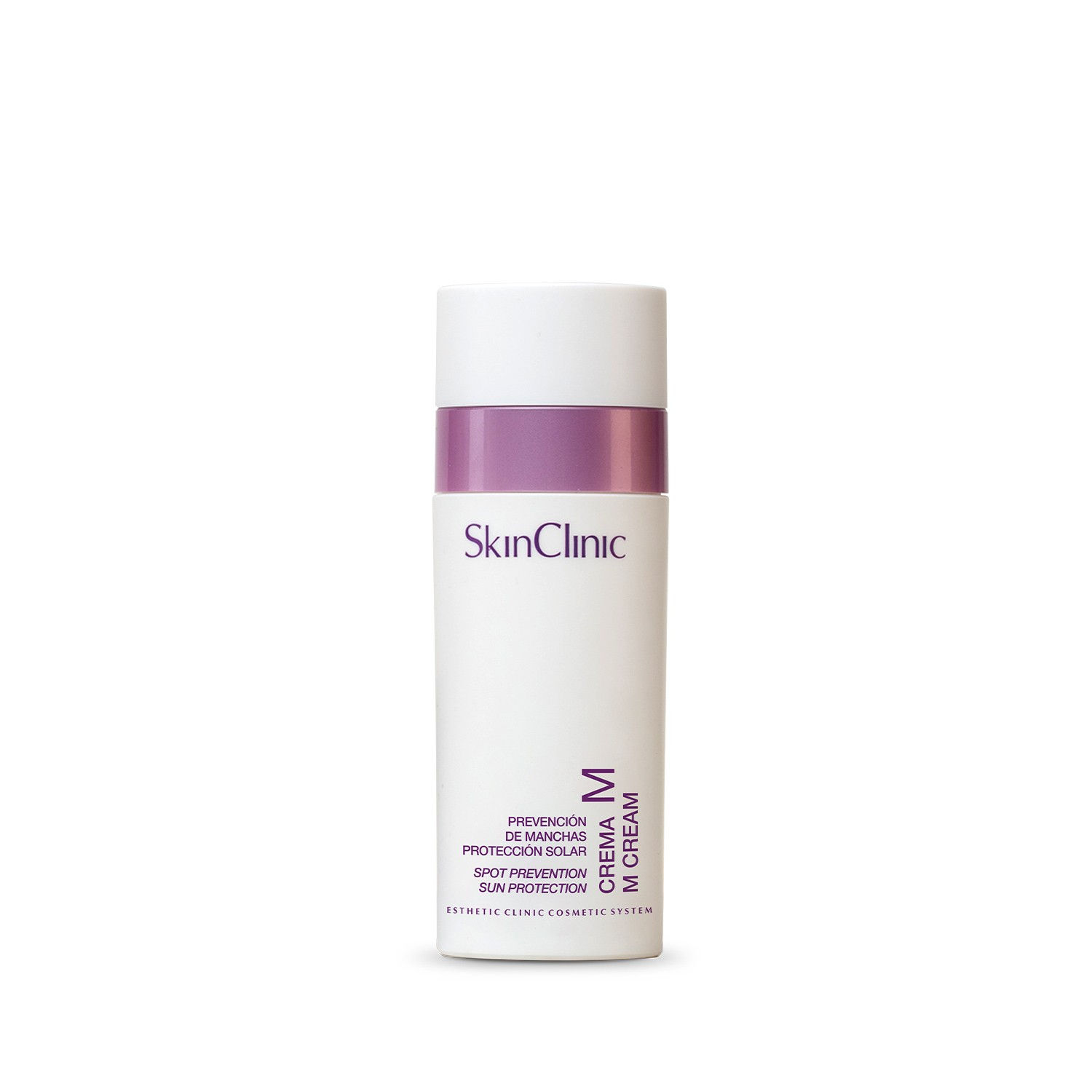 M Cream - Inhibits the formation of dark spots