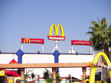 Du 3 au 5 octobre : à Casablanca