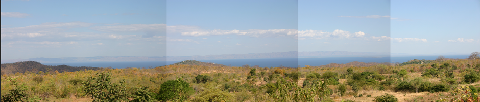 Du 23 au 25 mai 2005 : Le lac Kariba