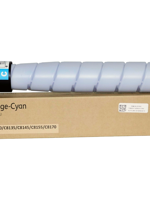 Toner genérico para Xerox AltaLink C8130 C8135 C8145