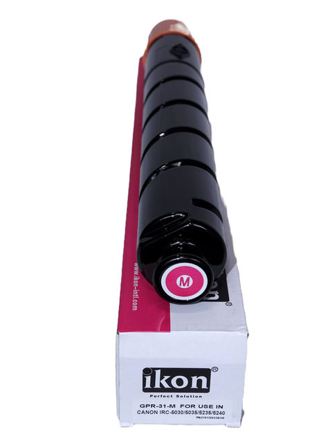 Toner Ikon para Canon GPR-31
