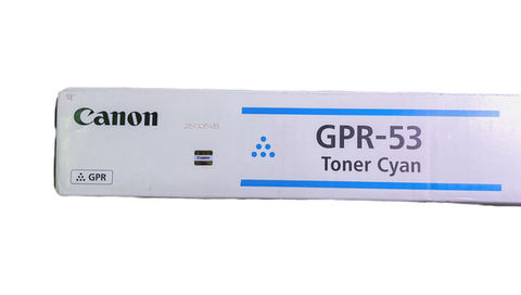 Toner Canon GPR 53 IrAdv C3325 / C3330 / C3525
