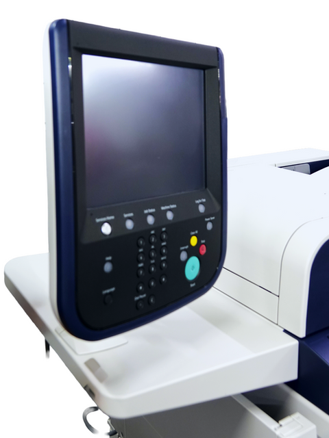 Xerox C9070