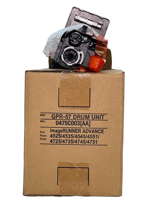 Tambor Canon GPR-57