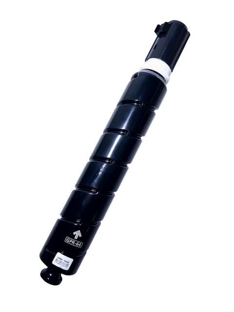 Toner generico GPR-64 IrAdv4825, 4835, 4845