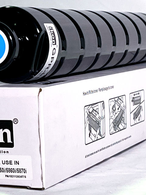 Toner ikon GPR-61