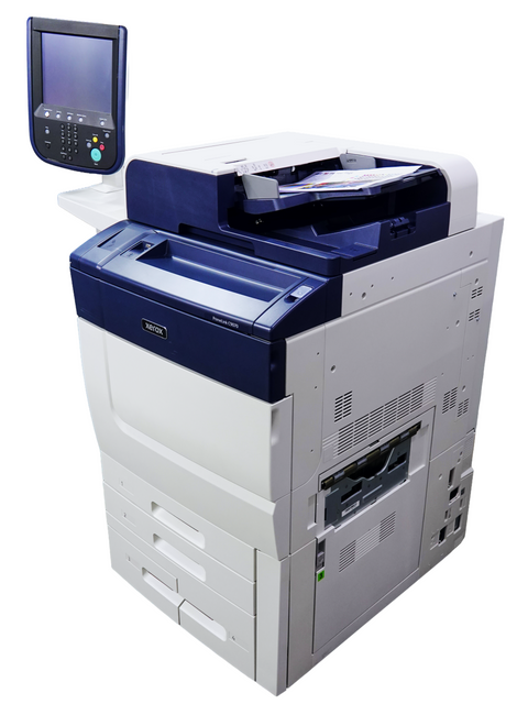Xerox C9070