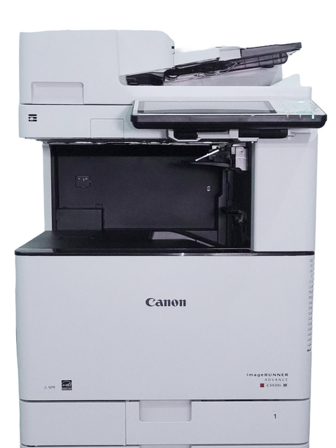 Canon IrAdv C3530i