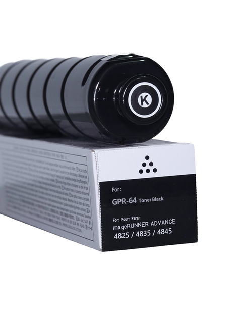 Toner generico GPR-64 IrAdv4825, 4835, 4845