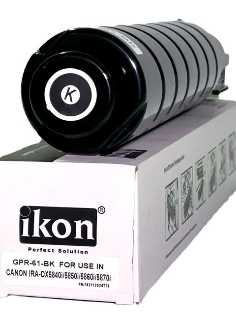 Toner ikon GPR-61