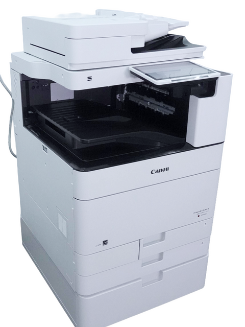 Canon IrAdv C5750i