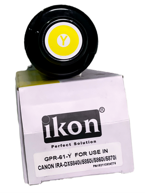 Toner ikon GPR-61