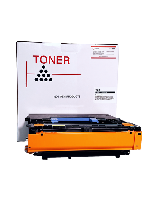 Toner Genérico T03 IrAdv 525i 615i 715i