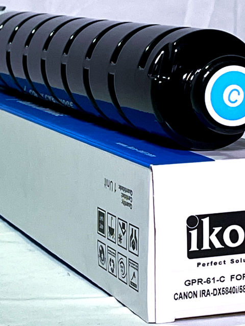 Toner ikon GPR-61