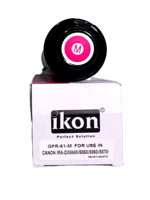 Toner ikon GPR-61