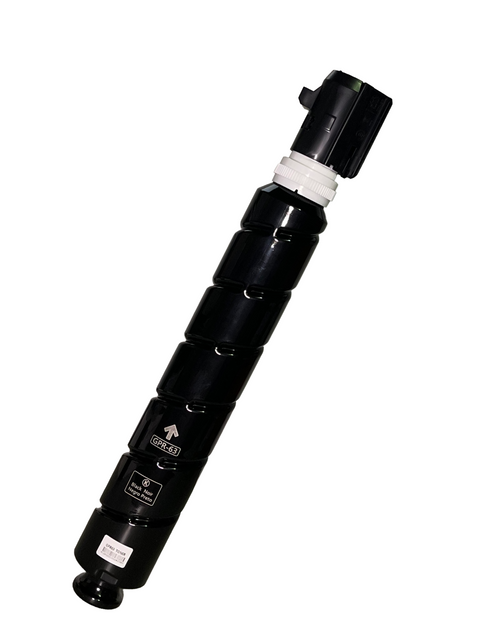 Toner generico GPR-63