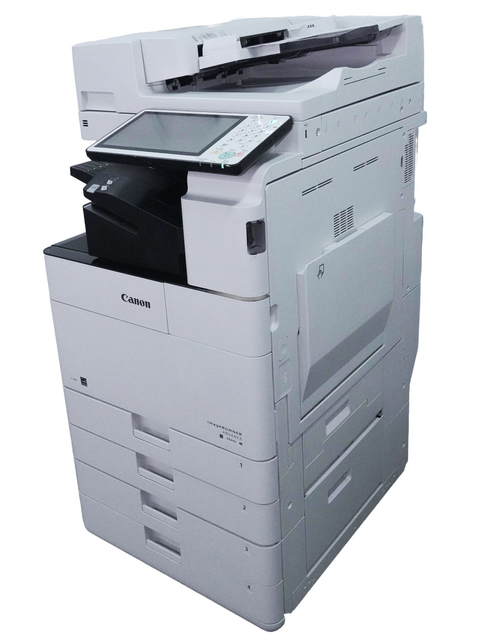 Canon IrAdv 4545i