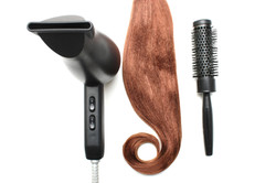 COUPE & MISE EN PLIS