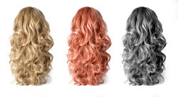 COLORATION & RACINES
