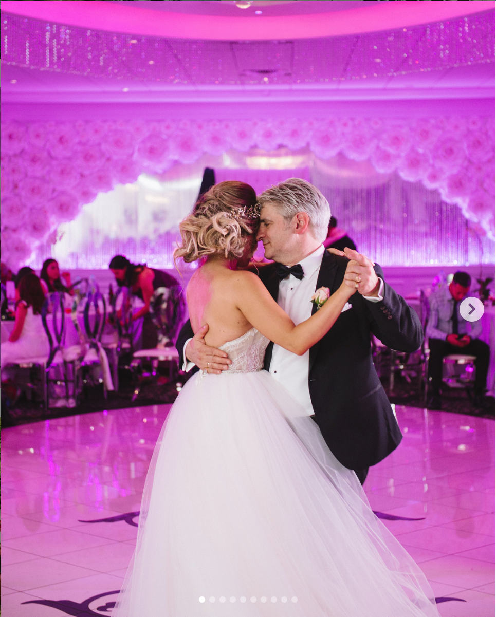 FatherDaughterDance