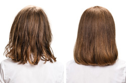 TRAITEMENT CHEVEUX & RALLONGES