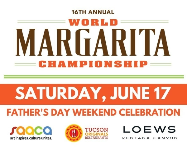 World Margarita Championship 2023