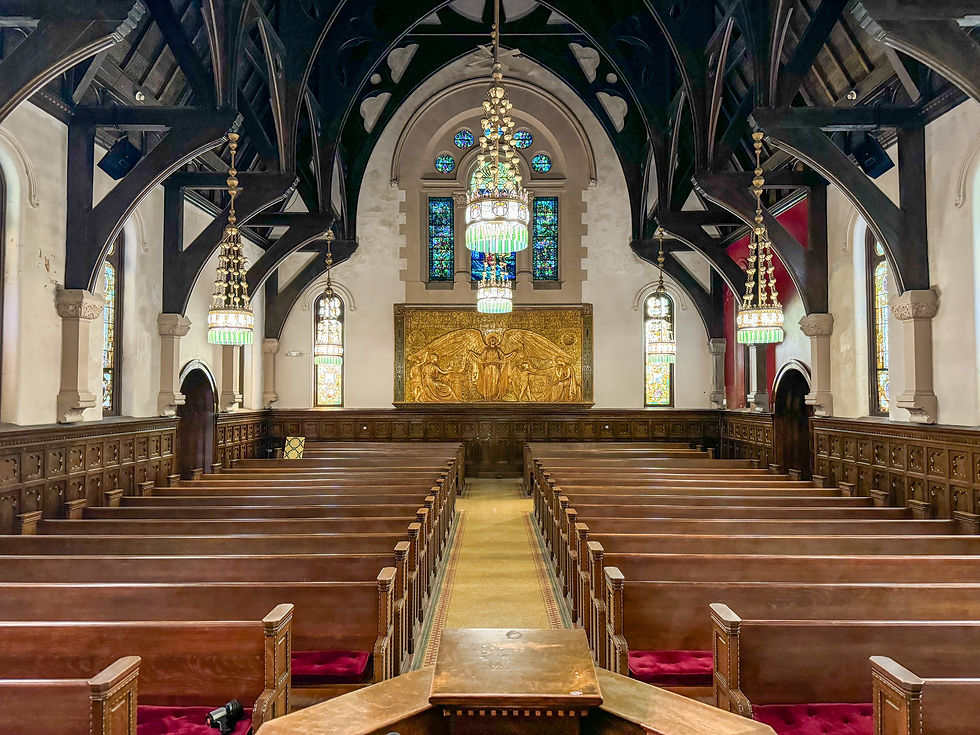 Women Heard: Flute & Guitar Duo 