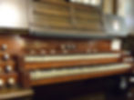 Echoes of America: An Organ Concert with Susan May