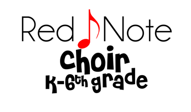 Red Note Choirs (K - 6) | Simply Music Studios