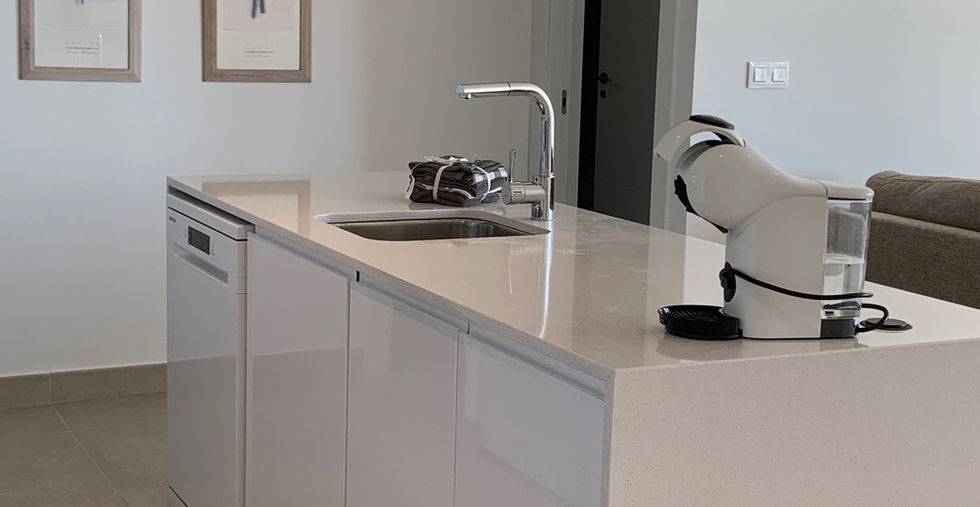 Villa Polop Hills G7 by Droomvillaspanje