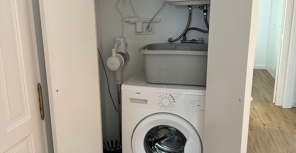 Casa Lagomar by Droomvillaspanje