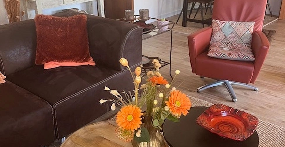 Villa Mi Sueno by Droomvillaspanje