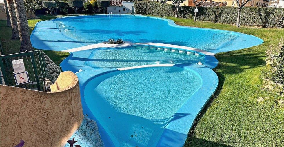 Casa Lagomar by Droomvillaspanje