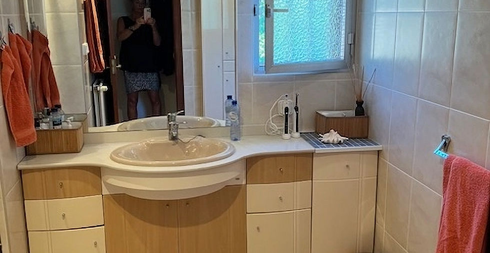 Villa Mi Sueno by Droomvillaspanje