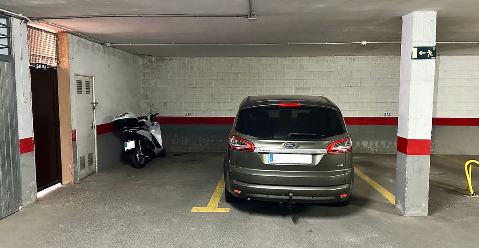 Casa Lagomar by Droomvillaspanje