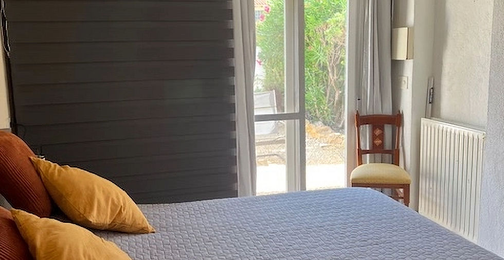 Villa Mi Sueno by Droomvillaspanje