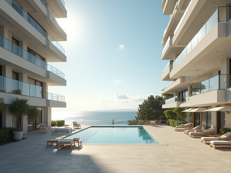 Prosess for boligkjøp i Spania: Guiden til boligkjøp i Spania