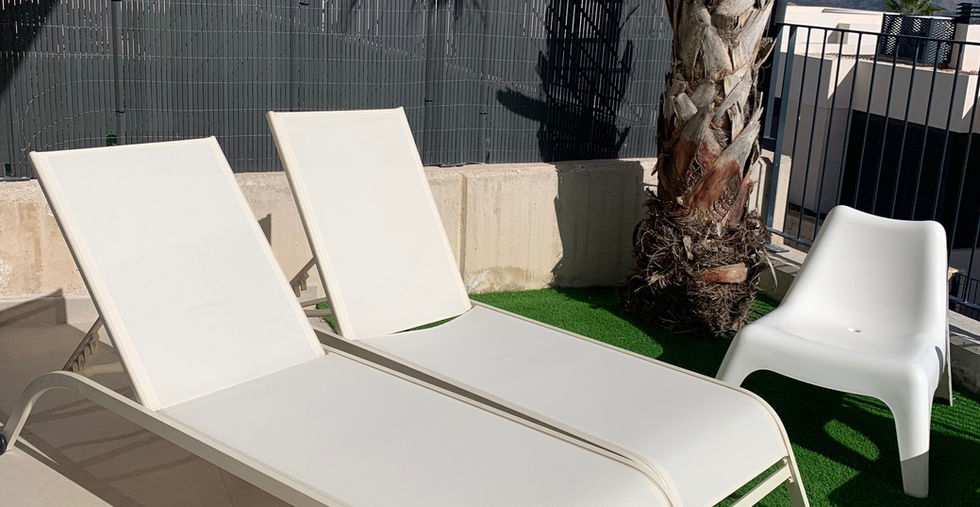 Villa Polop Hills G7 by Droomvillaspanje