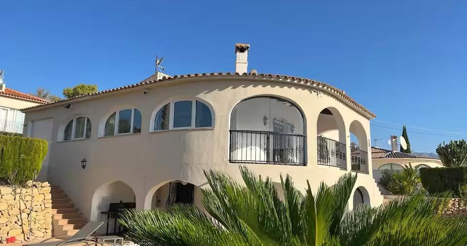 Calle Flores-10 by Droomvillaspanje