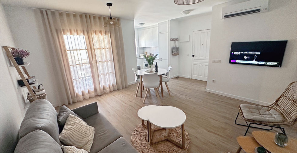 Casa Lagomar by Droomvillaspanje