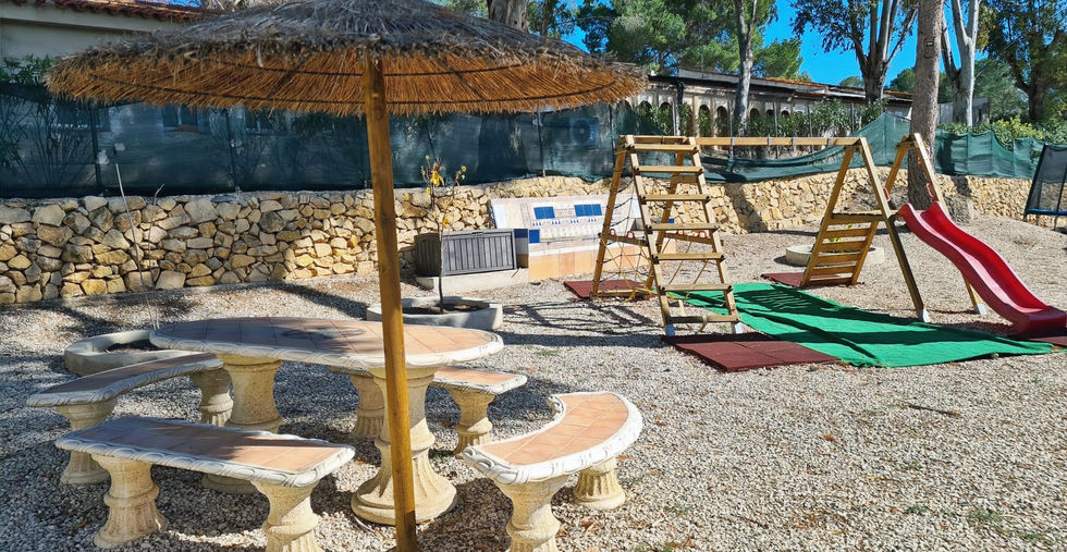 CASA GILOU by Droomvillaspanje