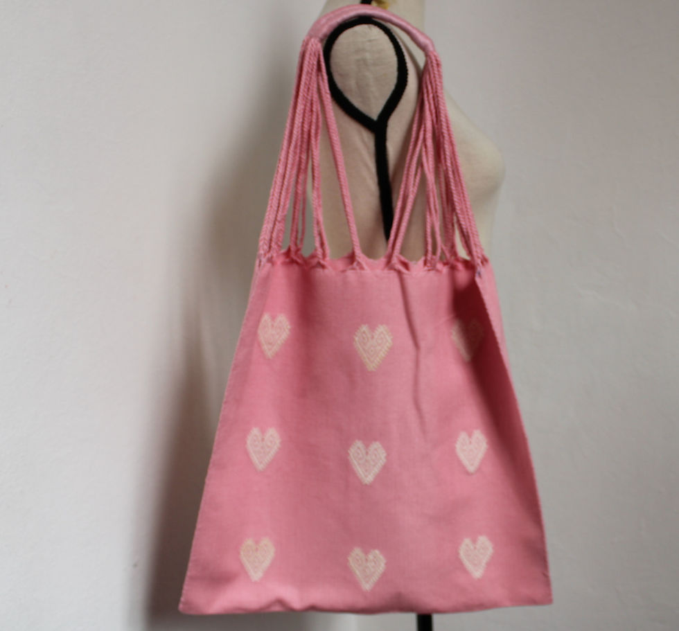 Thumbnail: Bolsa Corazón