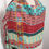 Miniatura: Rebozo Coral