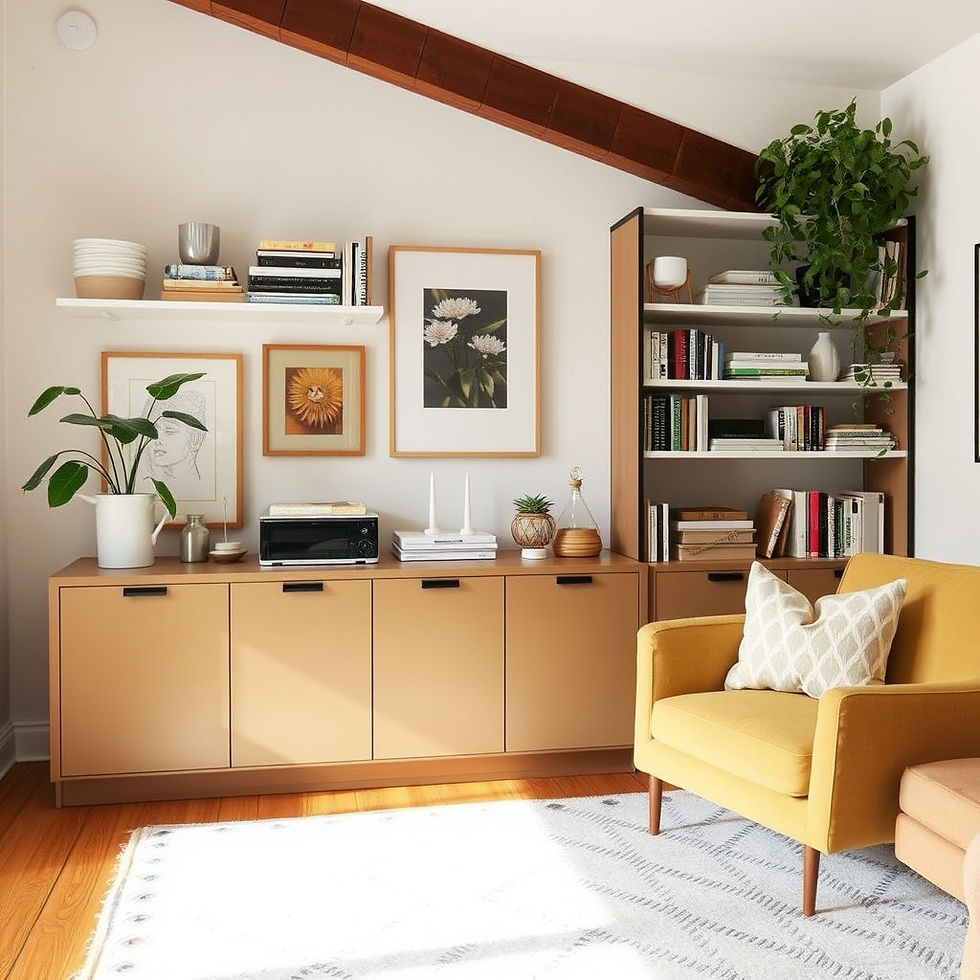 How to Prepare Your Home for an Indoor Family Photoshoot