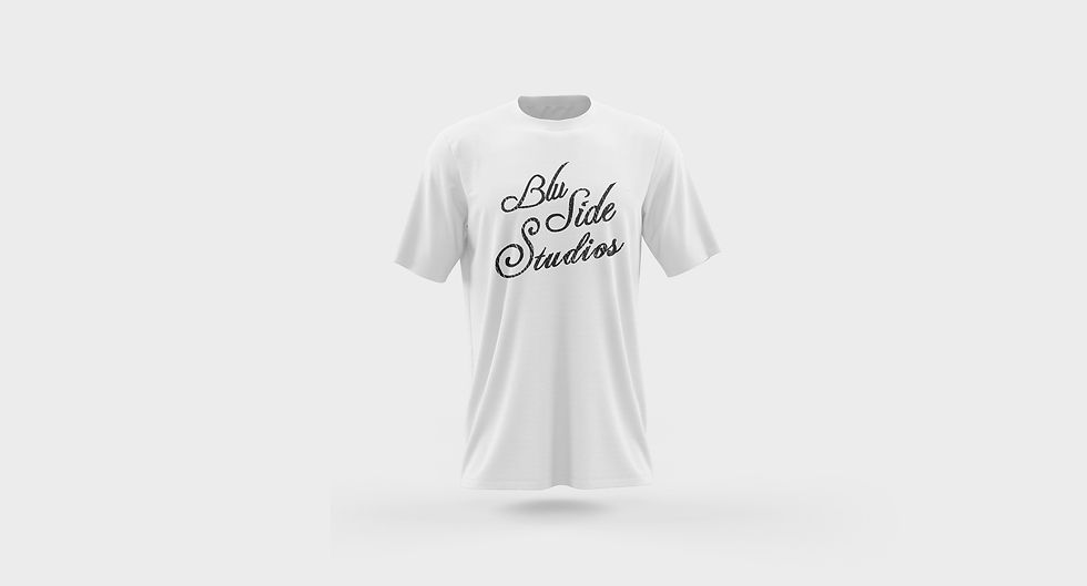 T Shirt, Front and Back Blu side white v3.jpg